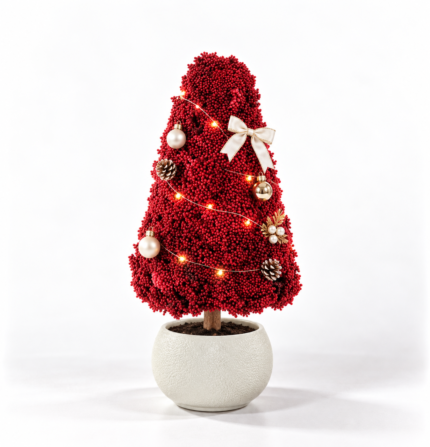 Artificial Christmas Tree