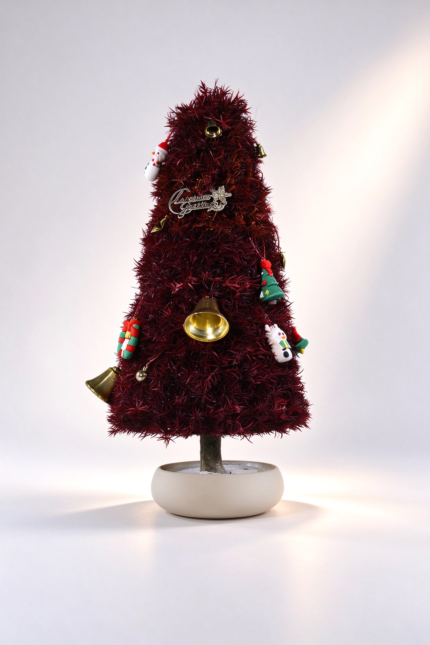 Artificial Christmas Tree
