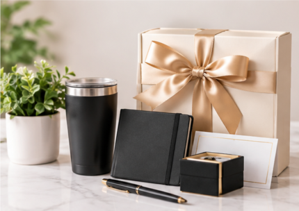 Corporate Gifting