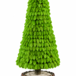 Green Gem Grass Christmas Tree